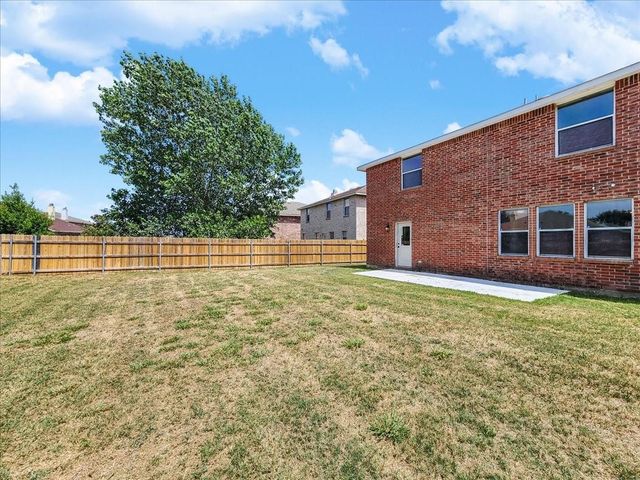 601 Jagera Way, Arlington, TX 76002