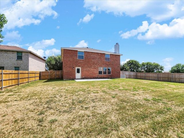 601 Jagera Way, Arlington, TX 76002