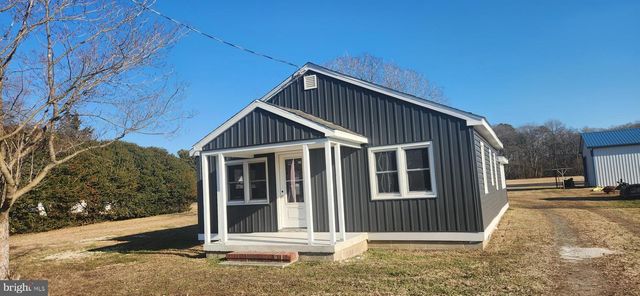 10819 GREENSBORO RD, Denton, MD 21629