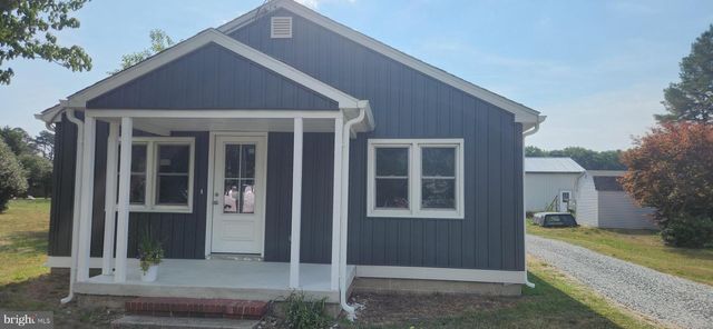 10819 GREENSBORO RD, Denton, MD 21629