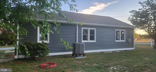 10819 GREENSBORO RD, Denton, MD 21629