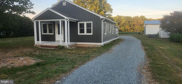 10819 GREENSBORO RD, Denton, MD 21629