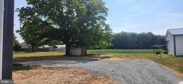 10819 GREENSBORO RD, Denton, MD 21629