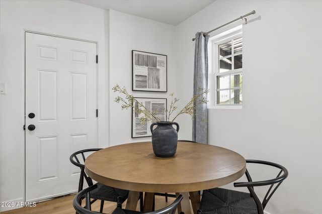 1731 E VERDE Lane, Phoenix, AZ 85016