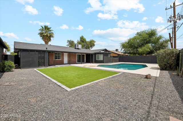 1731 E VERDE Lane, Phoenix, AZ 85016