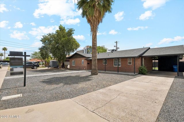 1731 E VERDE Lane, Phoenix, AZ 85016