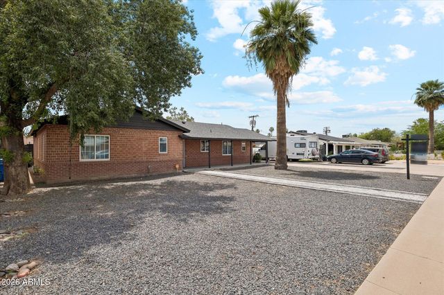 1731 E VERDE Lane, Phoenix, AZ 85016