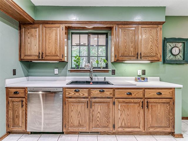 20383 N Council Road, Edmond, OK 73012