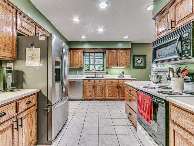 20383 N Council Road, Edmond, OK 73012