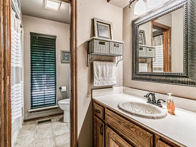 20383 N Council Road, Edmond, OK 73012