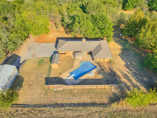 20383 N Council Road, Edmond, OK 73012