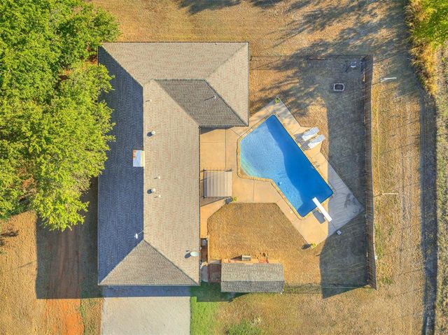 20383 N Council Road, Edmond, OK 73012