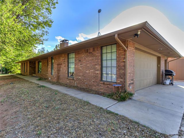 20383 N Council Road, Edmond, OK 73012