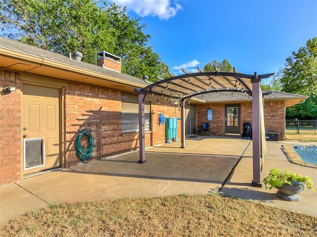 20383 N Council Road, Edmond, OK 73012