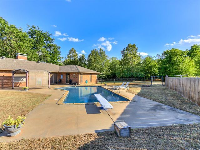 20383 N Council Road, Edmond, OK 73012