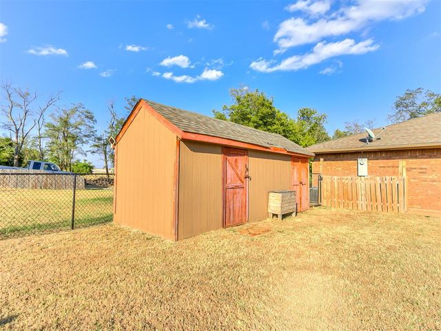 20383 N Council Road, Edmond, OK 73012