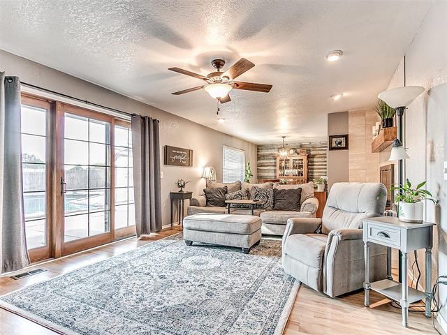 20383 N Council Road, Edmond, OK 73012