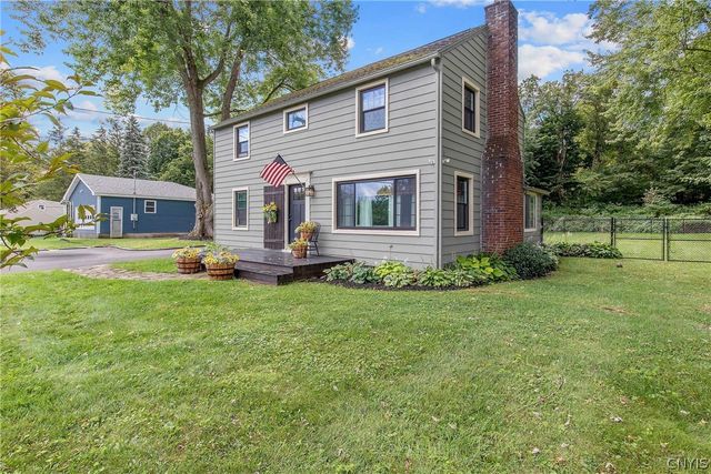 339 West Genesee Street, Sullivan, NY 13037