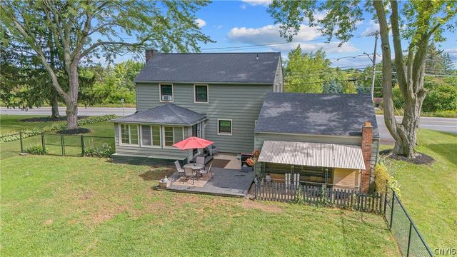 339 West Genesee Street, Sullivan, NY 13037