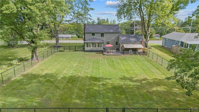 339 West Genesee Street, Sullivan, NY 13037