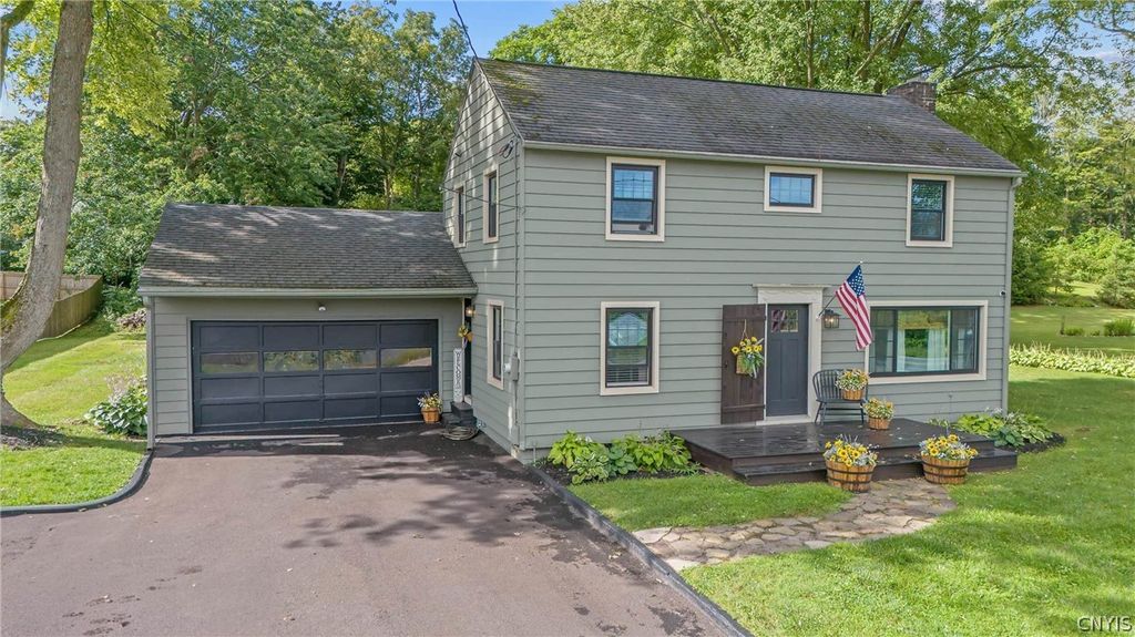 339 West Genesee Street, Sullivan, NY 13037