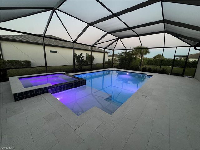 18298 Ridgeline DR, Estero, FL 33928