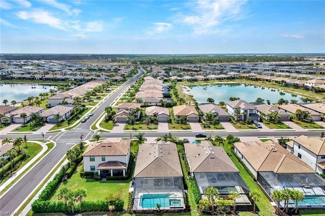 18298 Ridgeline DR, Estero, FL 33928