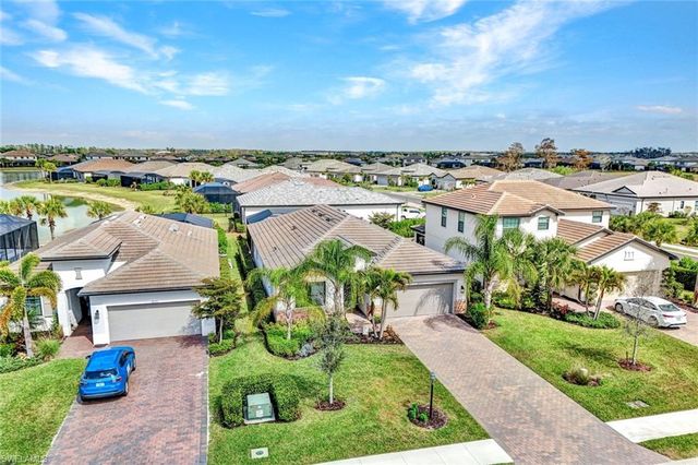 18298 Ridgeline DR, Estero, FL 33928