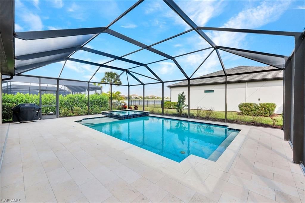 18298 Ridgeline DR, ESTERO, FL 33928 — photo 2