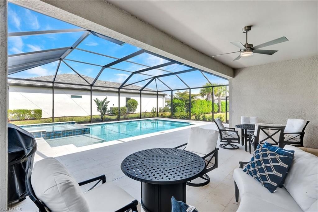 18298 Ridgeline DR, ESTERO, FL 33928 — photo 3