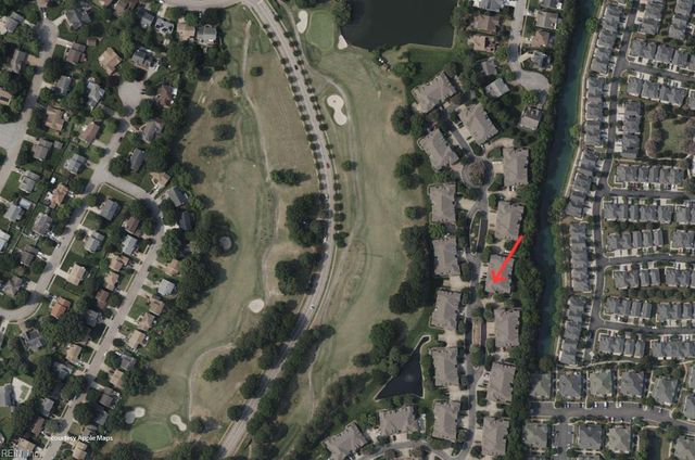 1046 Grand Oak LN, Virginia Beach, VA 23462