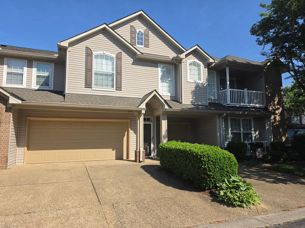 1046 Grand Oak LN, Virginia Beach, VA 23462