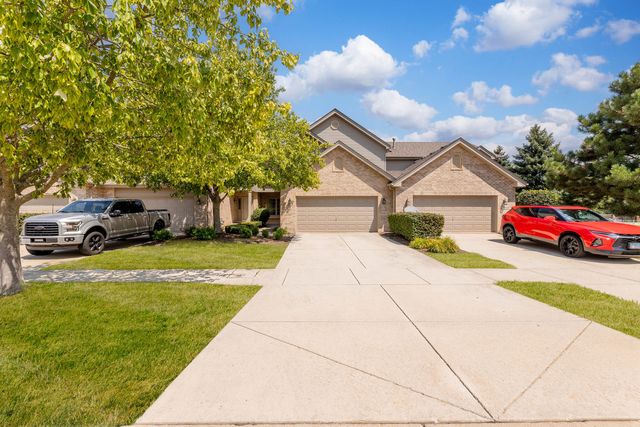 14517 Albany Avenue, Lemont, IL 60439