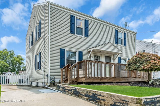 686 Colgate Avenue, Perth Amboy, NJ 08862