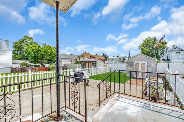 686 Colgate Avenue, Perth Amboy, NJ 08862