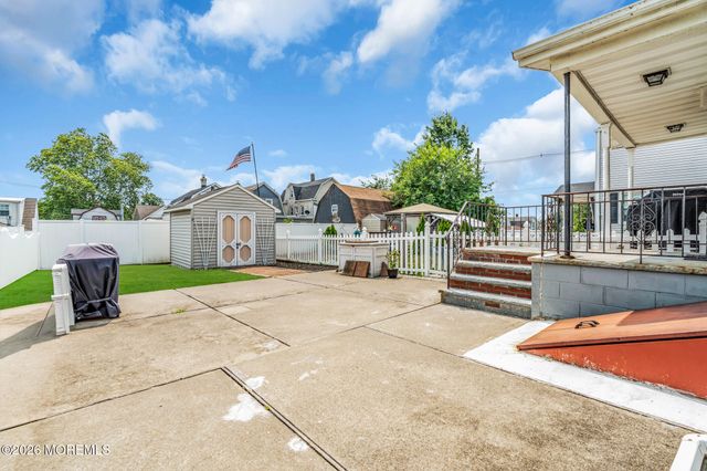686 Colgate Avenue, Perth Amboy, NJ 08862