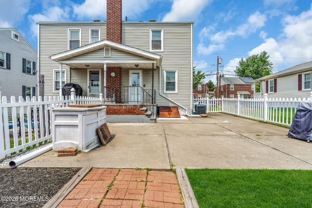 686 Colgate Avenue, Perth Amboy, NJ 08862