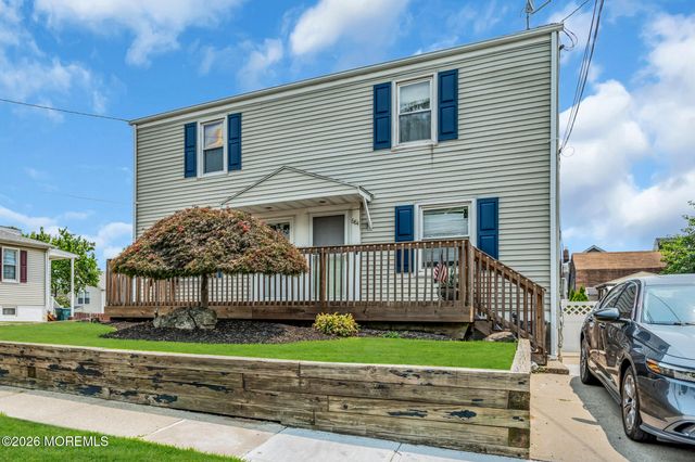 686 Colgate Avenue, Perth Amboy, NJ 08862