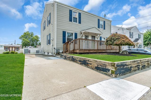686 Colgate Avenue, Perth Amboy, NJ 08862