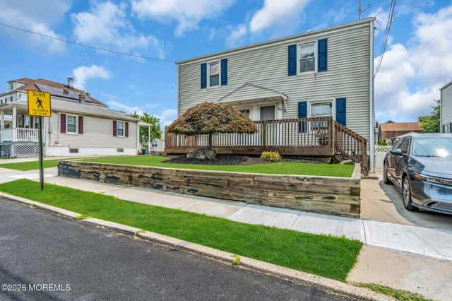 686 Colgate Avenue, Perth Amboy, NJ 08862