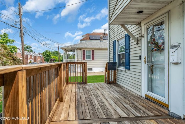 686 Colgate Avenue, Perth Amboy, NJ 08862