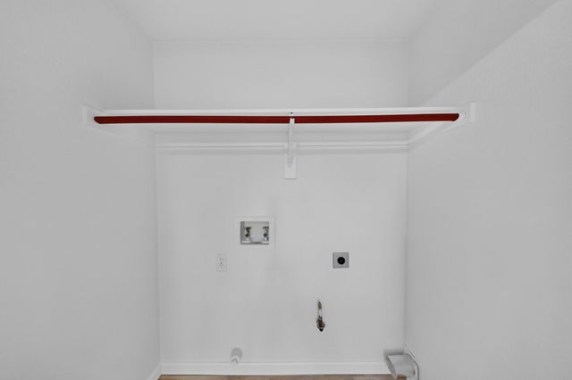 6009 Iris Drive, Rowlett, TX 75089