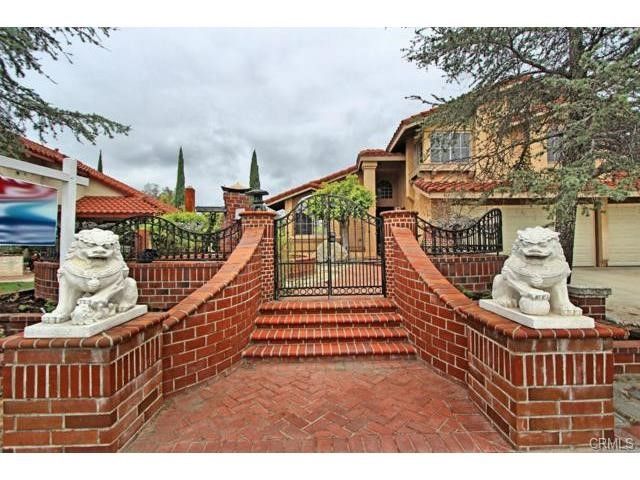 864 N Lorri, Walnut, CA 91789