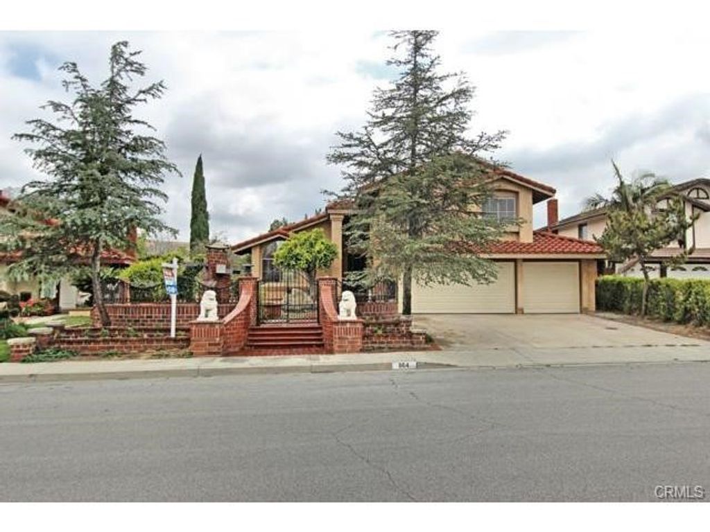 864 N Lorri, Walnut, CA 91789