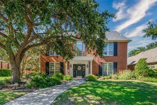 3209 Gary Drive, Plano, TX 75023