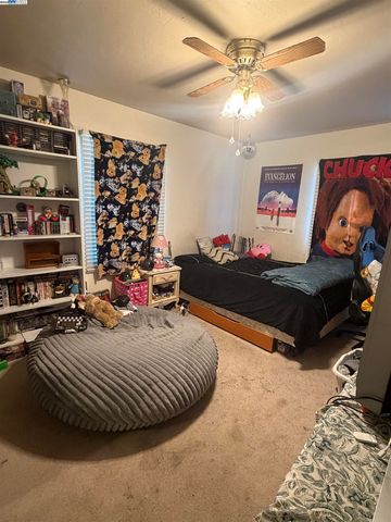 963 Dillo St, San Leandro, CA 94578