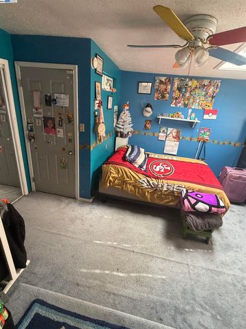 963 Dillo St, San Leandro, CA 94578