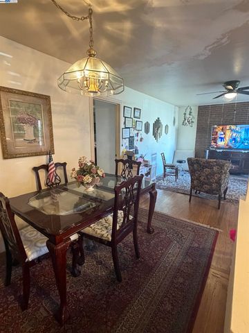 963 Dillo St, San Leandro, CA 94578