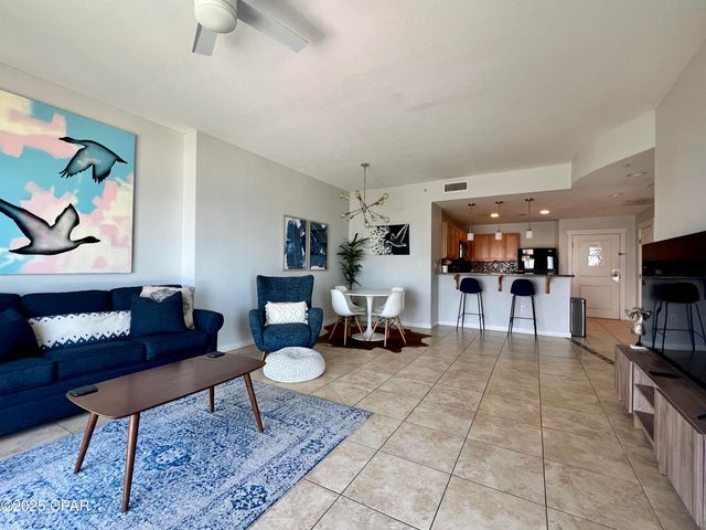 15100 Front Beach Road 1307, Panama City Beach, FL 32413