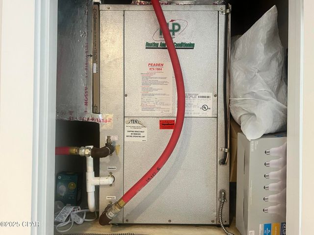 15100 Front Beach Road 1307, Panama City Beach, FL 32413